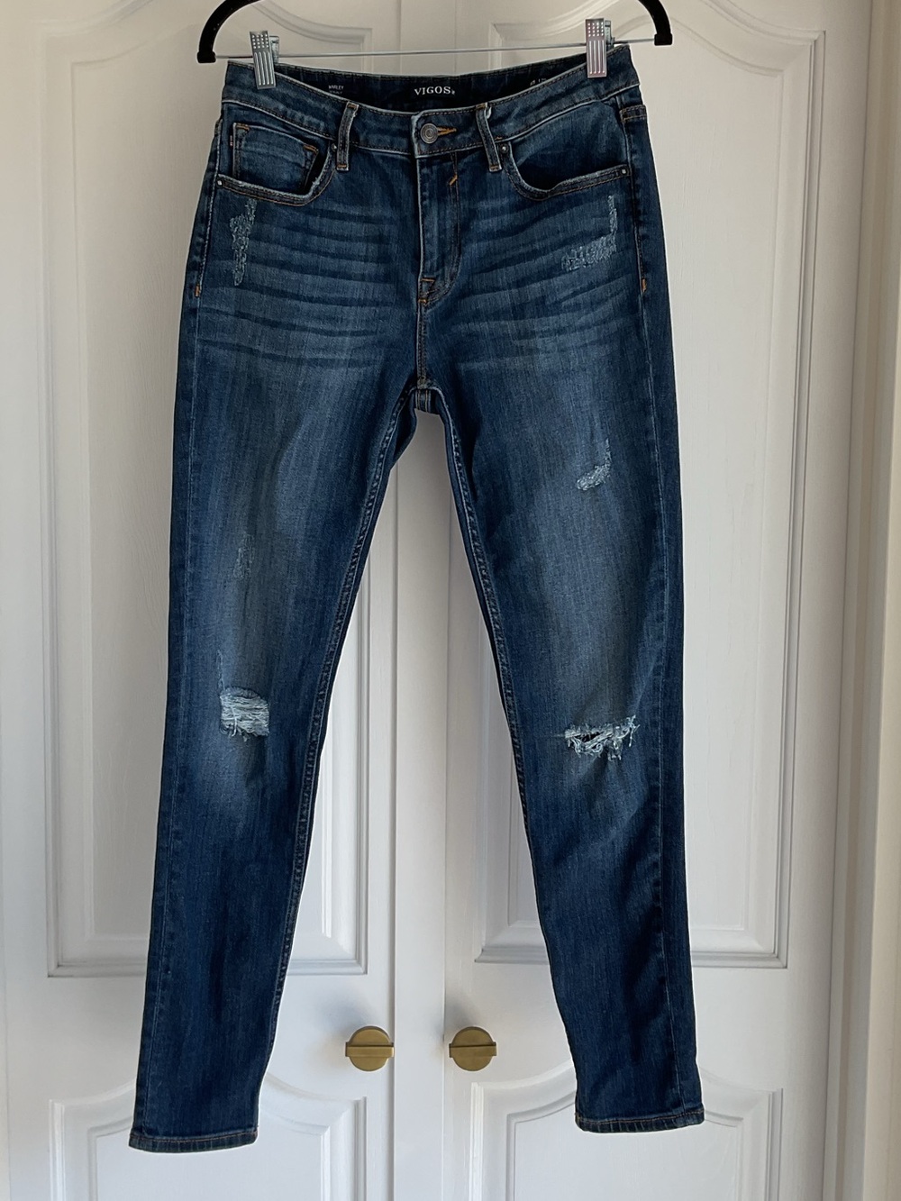 🌀Vigoss women’s Marley Skinny jeans